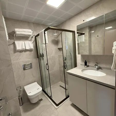 Solmare Antalya