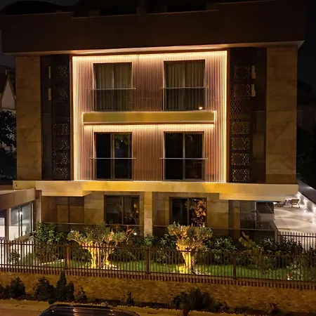 Solmare Apartman