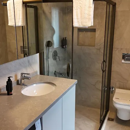 Apartman Solmare *