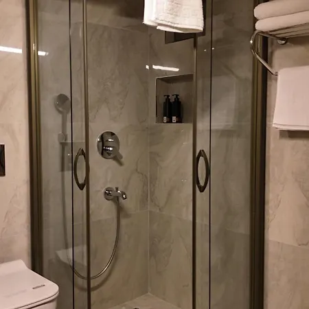Apartman Solmare Antalya