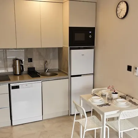 Solmare Apartman